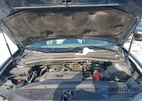 2012 Acura Mdx Technology Package из США, поврежденный, VIN 2HNYD2H37CH515170